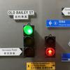 New 3D Traffic Light Magnetic Refrigerator Stickers Funny Traffic Toy Pedestrian Light Creative Magnetic Decoration Accessories