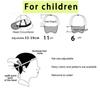 SAB Cartoon Mesh Baseball Cap: Breathable Dome for Hip Hop & Sports