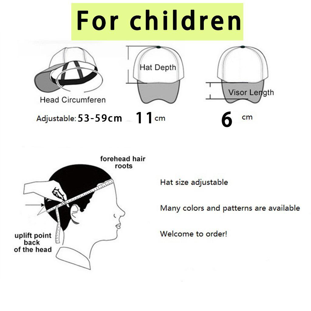 SAB Cartoon Mesh Baseball Cap: Breathable Dome for Hip Hop & Sports
