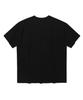 CAVISH Guitar Devil Ss Tee Black(Cv2Emut505A)