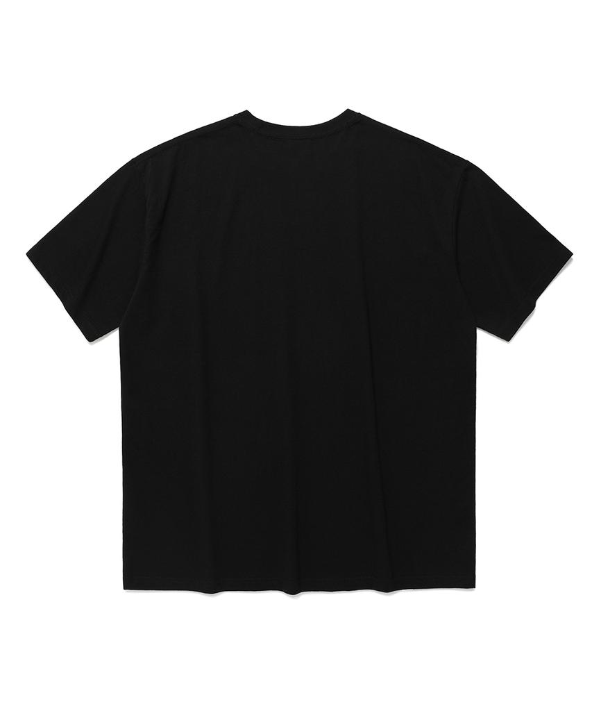 CAVISH Guitar Devil Ss Tee Black(Cv2Emut505A)