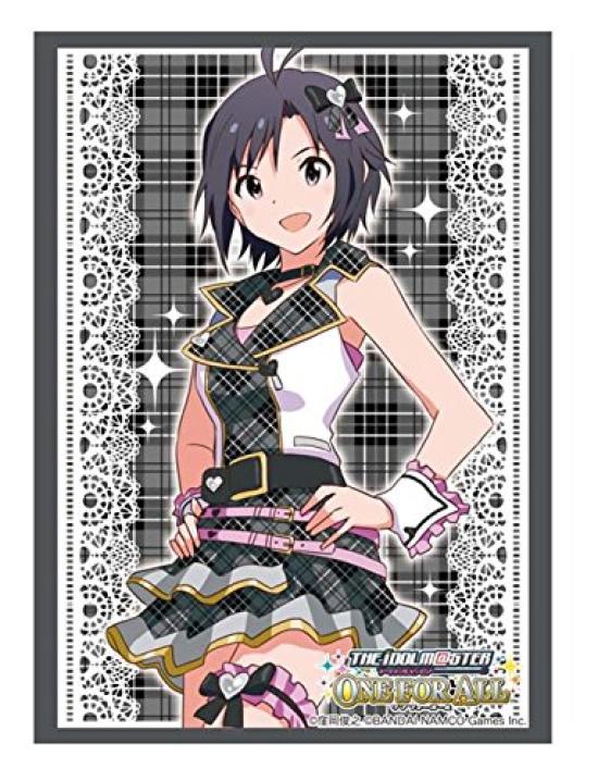 

Bushiroad Sleeve Collection HG THE IDOLMASTER One for All (High Grade) Vol.757 Makoto Kikuchi