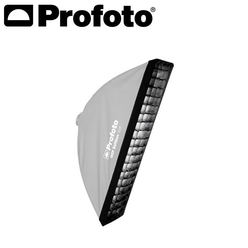 Profoto OCF Softbox Grid (1x4 ft Strip)