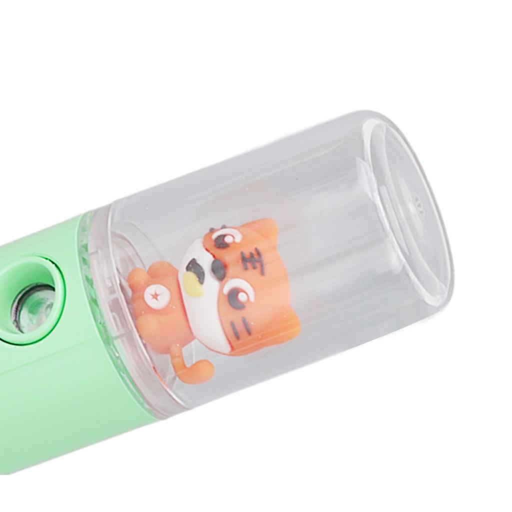 Face   30ml   Hydrating Cooling Moisturizing Cute   Portable Size Mist Diffuser