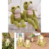 Muscle Frog Duck Plush Toy Fitness Stuffed Doll Gift For All Ages