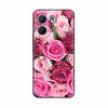 For Oppo A5x 4G 5G Phone Case A5 X Soft Silicone Cat Painted Back Cover For Oppo A5x Case A 5x 6.67" Shockproof Protective Shell