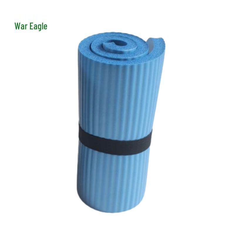 Zhan Ying Multifunctional Plank & Yoga Pad Mat