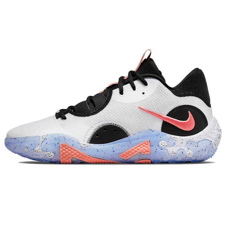New Nike PG 6 EP 'Fluoro' DH8447-100