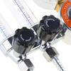 Flowmeter Regulator Argon Regulator Pressure Reducer Argon Welding Regulator