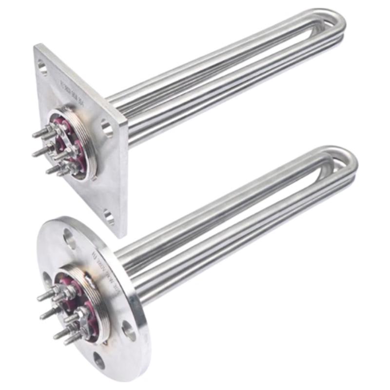 304 Stainless Steel Heating Tube