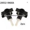Nissan Maxima & Altima Windshield Washer Nozzle (Cross-Border Compatible)