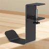 M-Modern-Headset Hook Metal Headphone Stand For Work Studio Gamer Gaming Men Women Teen School Classroom Home