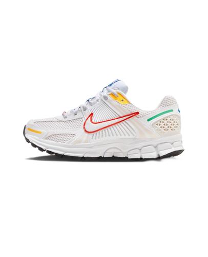 Nike Air Zoom Vomero 5 Low Primary Colors Women FN3446-111
