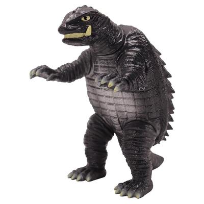 CCPJAPAN Gamera 1967 Standard Ver. Middle Size PVC Sofubi Figure 120mm Pre-painted Complete