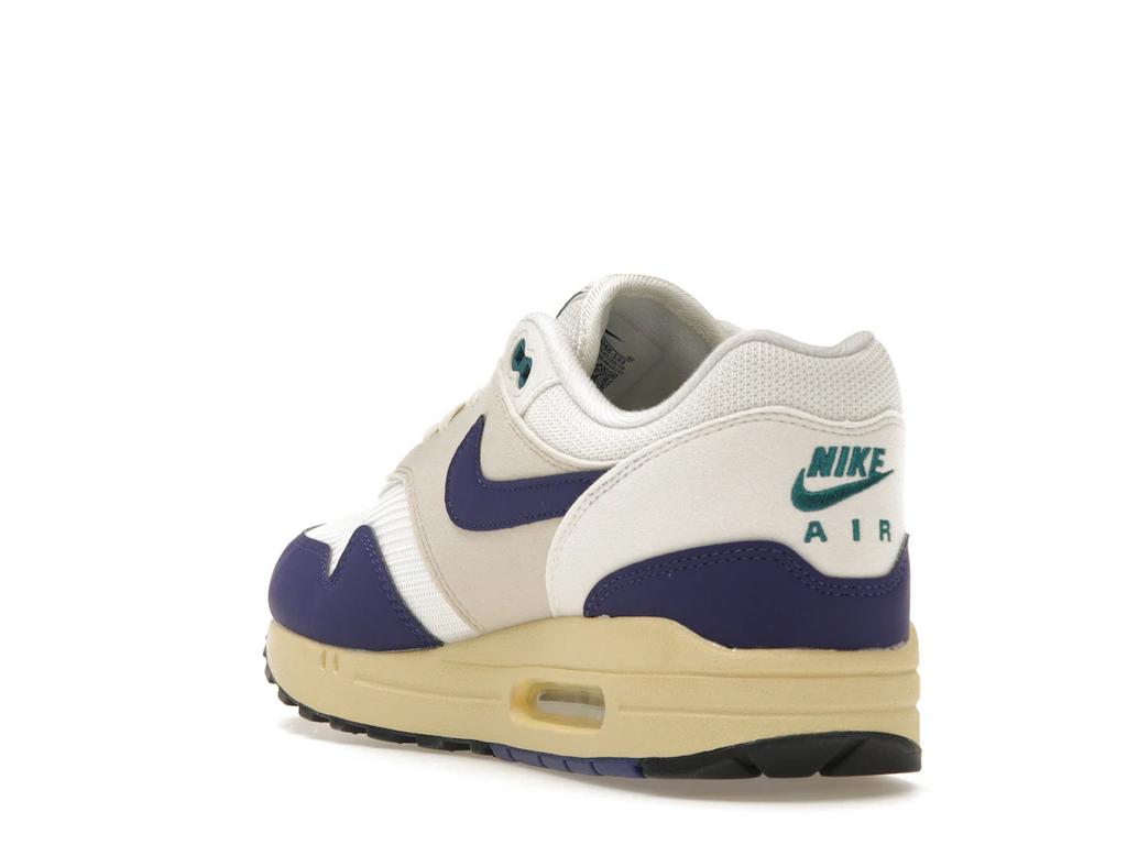 Sneaker Nike Air Max 1 Athletic Department Deep Royal Blue(FY8048)