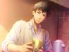 Summer Sky Monologue Portable PSP (Limited Edition) -