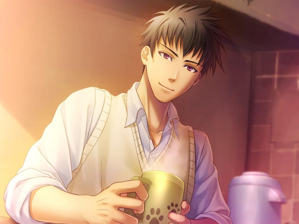 Summer Sky Monologue Portable PSP (Limited Edition) -