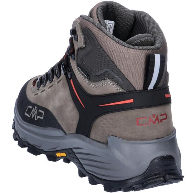 Полуботинки CMP TYTANUS MID WP
