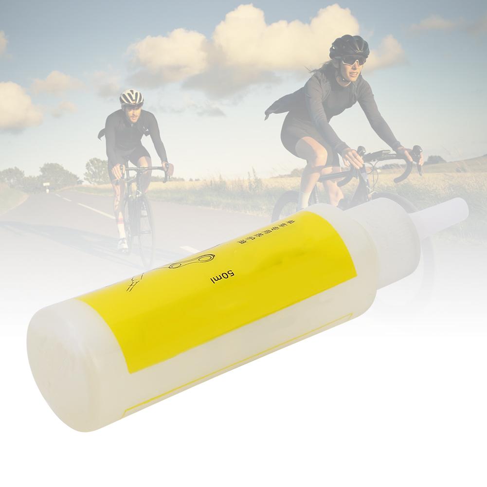 Mountain Bike Maintenance Oil Chain Lube Lubricant Cycling Lubrication Tool