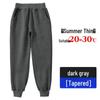 Children's Grey & Dark Blue School Sweatpants: Hoodies & Uniform Pants for Primary School Boys & Girls (Spring & Autumn).