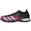 Predator Freak .3 Comfortable TF Turf Slip Resistant Abrasion Resistant Slip Resistant Abrasion Resistant FW7520