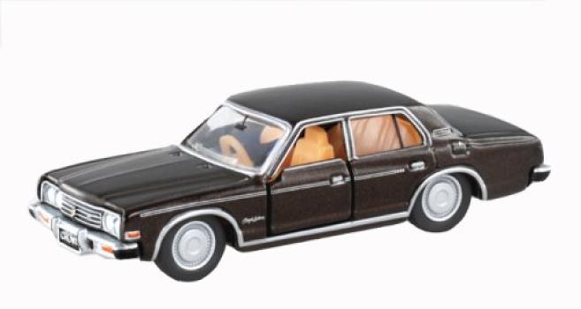 

Tomica Limited 0086 Toyota Crown 2600 Royal Saloon