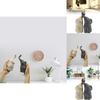 Elephants Animal Ornament With Elegant European Style For Housewarming And Festive Gift
