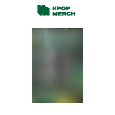 [Pre-order] Aespa - LEMONADE (P.O.S Ver.)