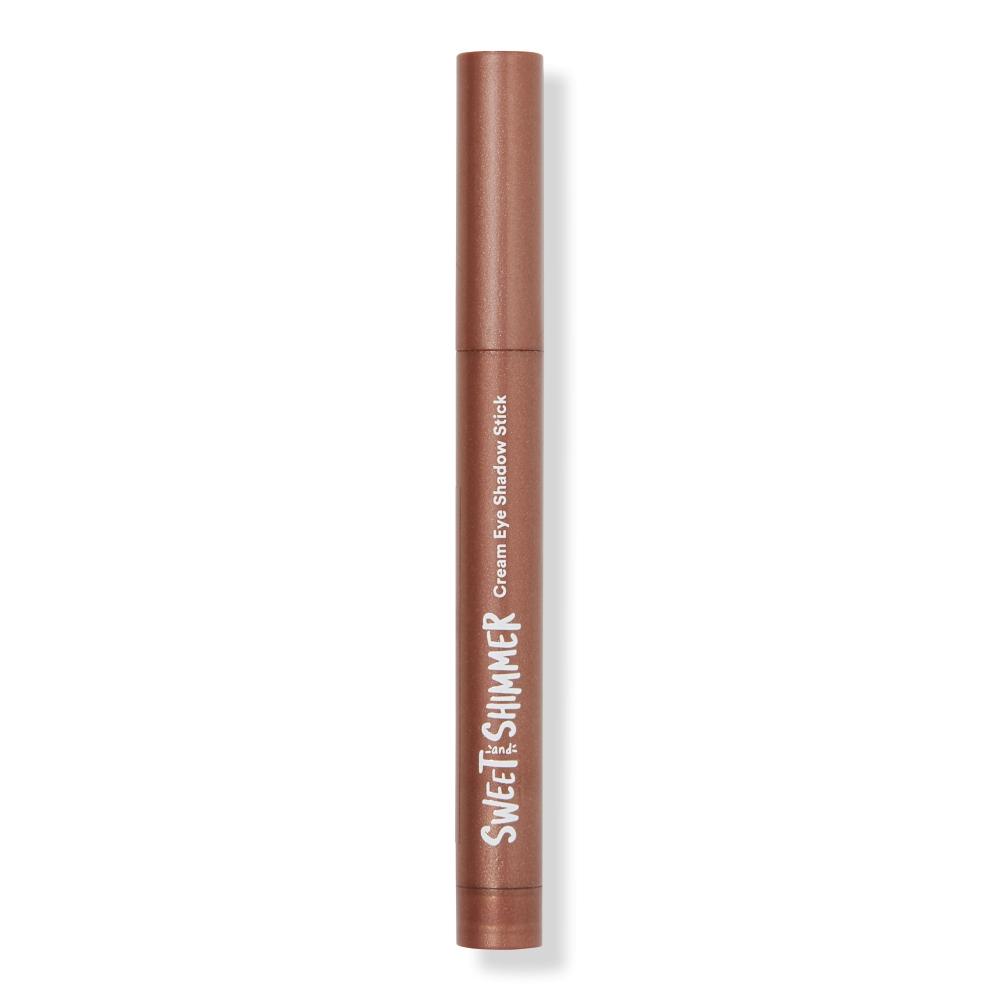 

Sweet Shimmer Rose Gold Eye Shadow Stick