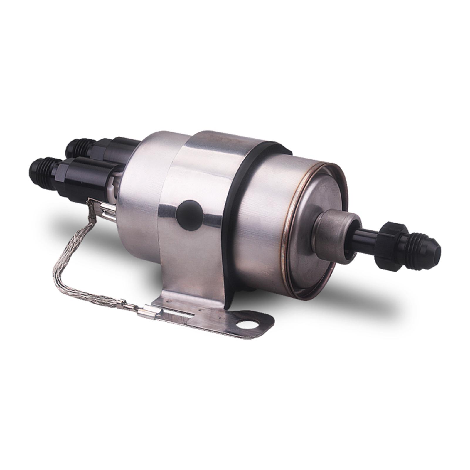 

C5 filter fuel pressure regulator aluminum alloy, LS swap, EFI system, stable and , popular for simplifying the fuel system that regulates inte