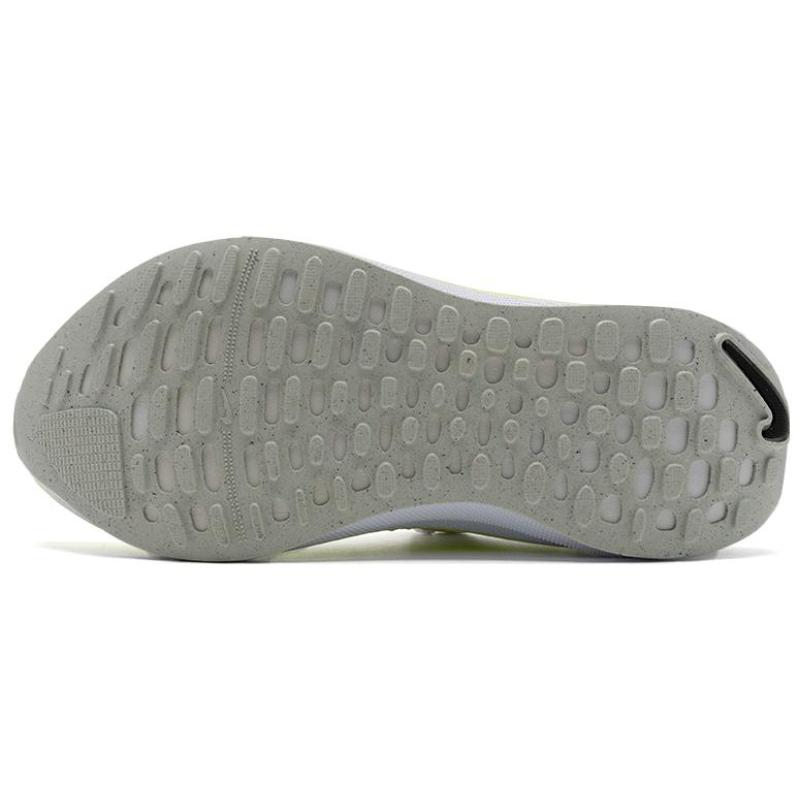 Nike ReactX Infinity Run 4 White Volt Women's Sneakers DR2670-101