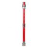 Suitable for Dyson V7 V8 V10 V11 V15 Handheld Vacuum Cleaner Telescopic Extension Tube, Extendable Extension Tube