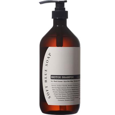 Σαμπουάν και conditioners μαλλιών – Σαμπουάν