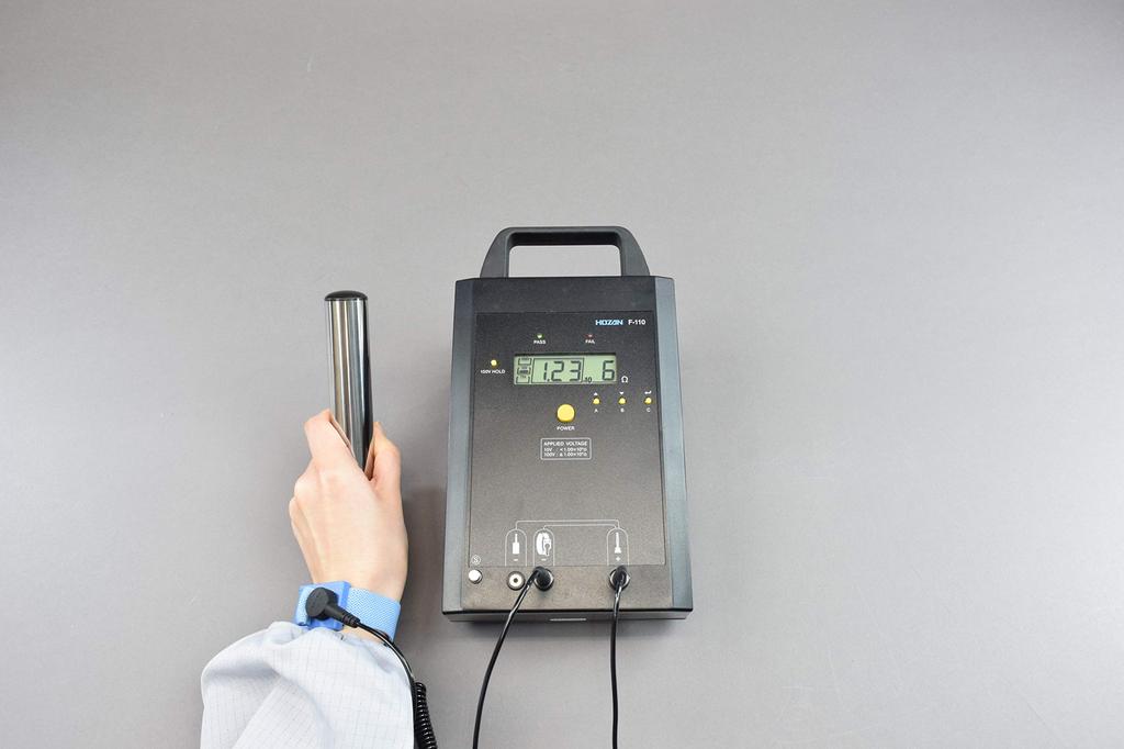 HOZAN Geeignet für den menschlichen Gebrauch Elektrode Elektrode, F-110, F-110-5