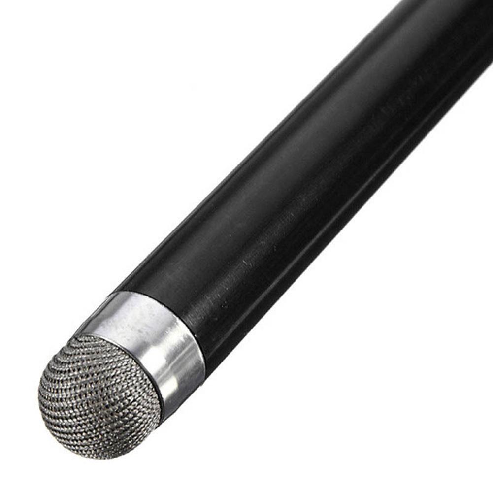 9.0 Metalen gaaspunt touchscreen styluspen voor slimme mobiele telefoon tablet-pc