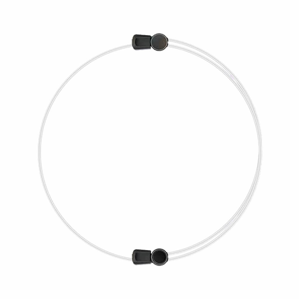 Adjustable Crop Band For Tucking Sweater And Shirt The Elastic Tucking Band To Change The Style Of Your Tops Durable