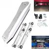Kit Suport Subcadru + Bară de Legătură + Braț Inferior pentru Honda Civic EG 1992 1993 1994 1995 Accesorii Modificare Mașină