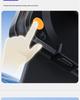 Wireless Fast Charging Car Phone Holder with Automatic Clamping & Shockproof Air Vent Mount
