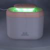 Mist Humidifier 3500ml Large Capacity Silent Diffuser with Night Light for