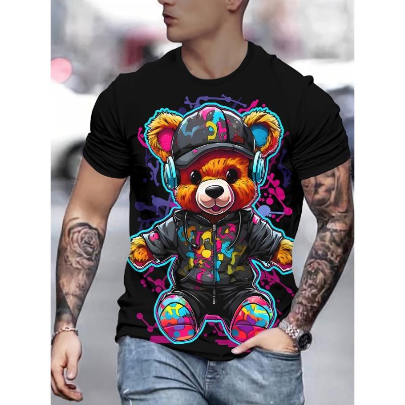 Ale Novelty Men s Fashion T-Shirt S