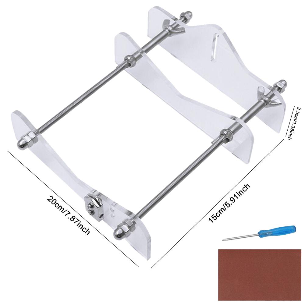 11/19Pcs Glass Bottle Cutter Stainless Steel DIY Glass Cutter Kit with Safety Gloves/Accessories Glass Sculptures Cutter Machine