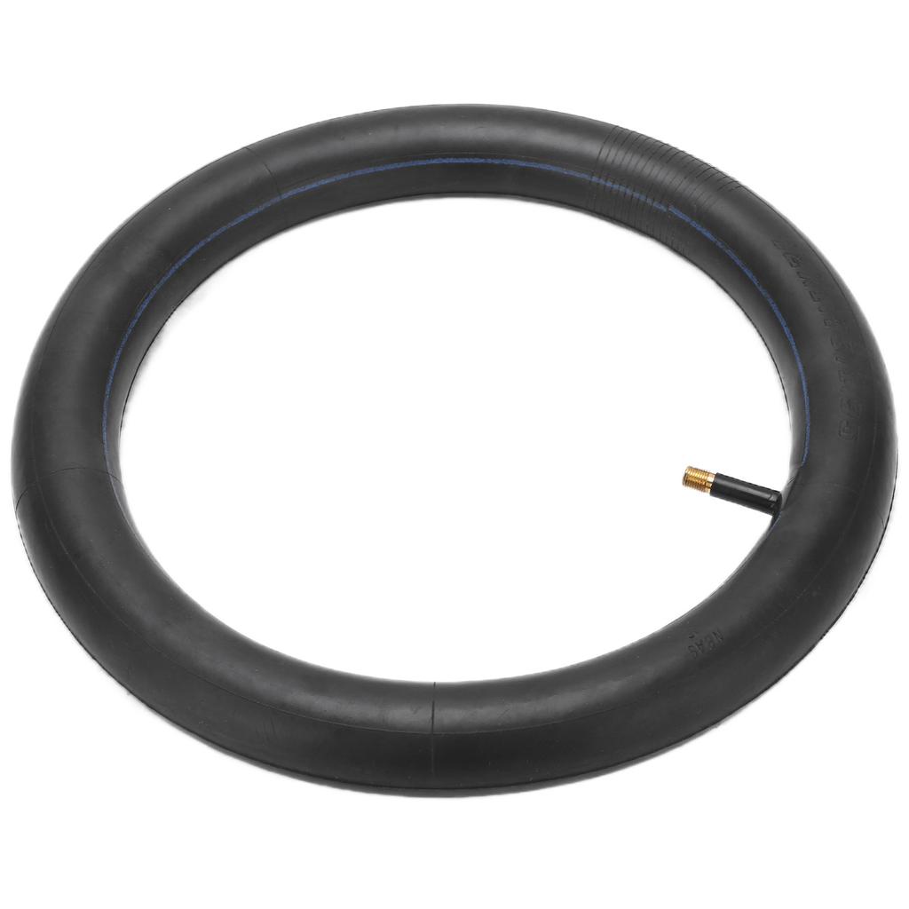 12x1.751.95 Bike Tube Tyres Thickening Rubber Bicycle Inner Tube for Mountain Road Bicycles
