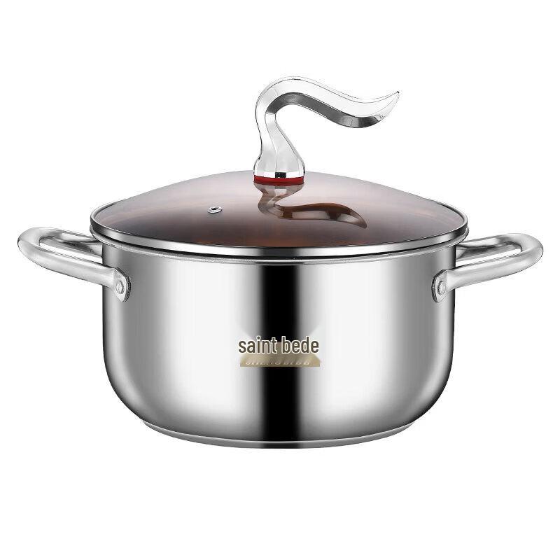 Многофункциональный суповой котел Saint Bede из нержавеющей стали 304