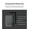 Real Soft Carbon Fiber for Mini S F66 F67 2024 2025 Car Door Decorative Strips Interior Sticker Panel LHD RHD