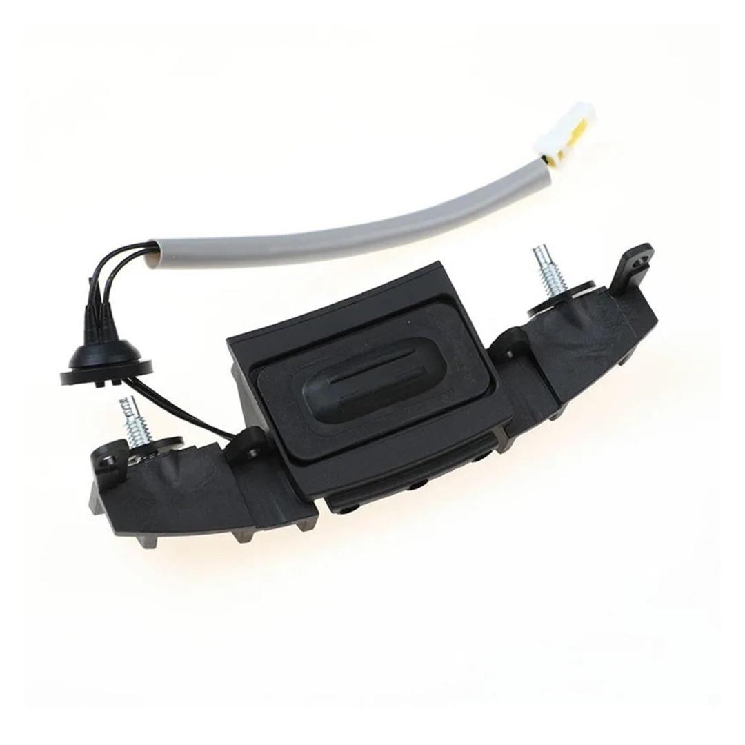 Tailgate switch 25380-AX60B for Nissan Micra III. XCLPF