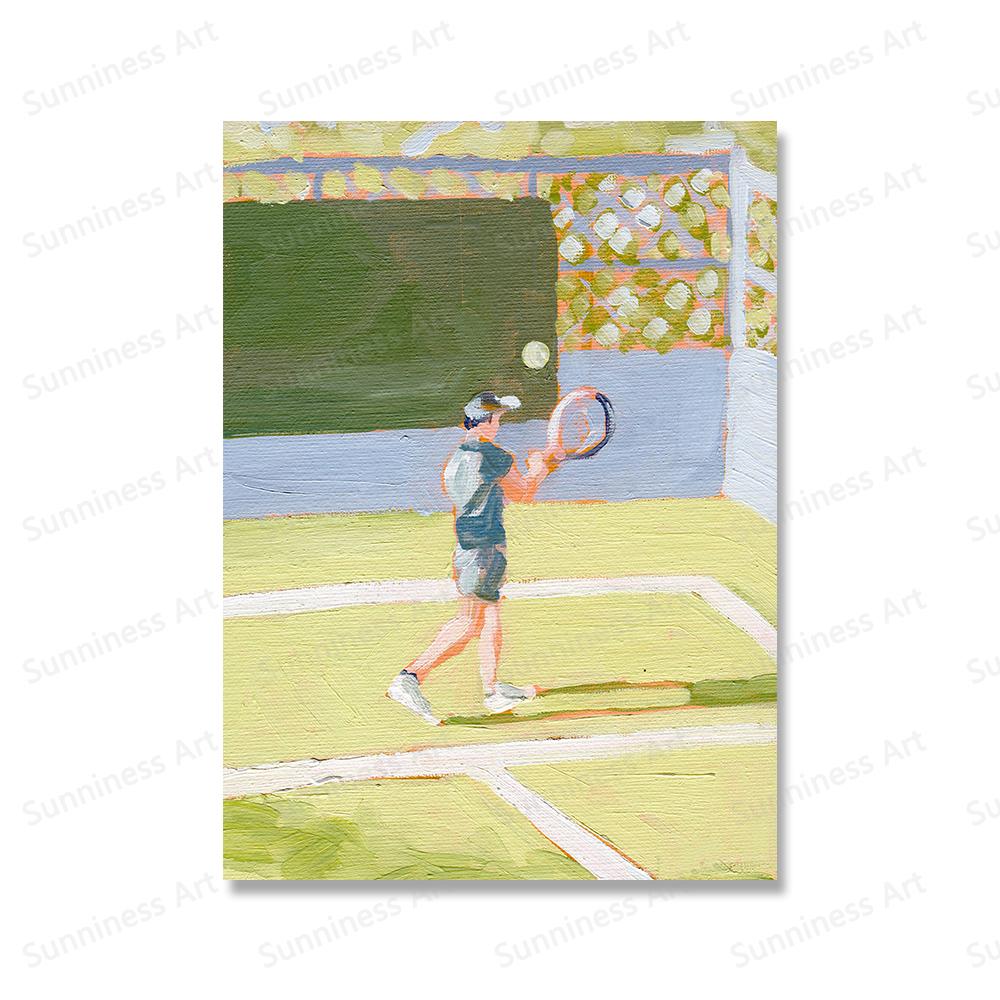 Coffee Lover Poster Fruit Sunflower Floral Print Wall Art Canvas Painting Animal Dog Pictures for Living Room Kitchen Home Decor