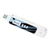 Gas Detector High Sensitivity LCD Backlit Portable Gas  age Detector for Outdoor Camping