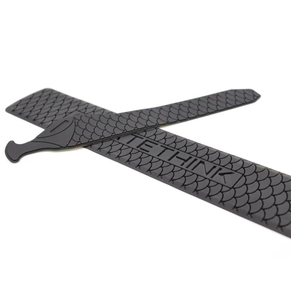 Bicycle Paster Road Removeable Frame Stickers Bicycle Chain Protector Chain Cover Pad Posted Guards