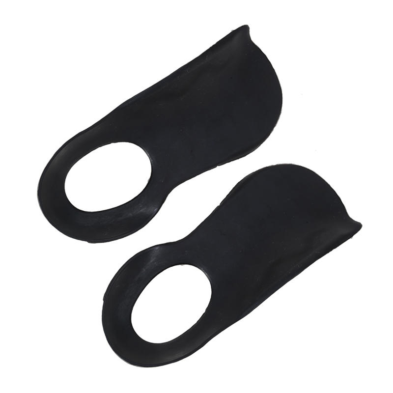 1Pair Orthotic Arch Support Insoles Flat Feet Correction Shoe Inserts Pain Relief Foot Valgus Trainer Cushion Pads