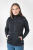 Куртка Devold Thermo Wool Vest WMN tinte 284A
